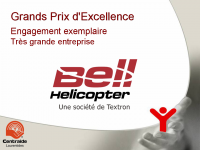 Soirée reconnaissance