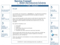 Les Associées