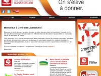 Centraide Laurentides
