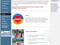 CS de la Rivière-du-Nord