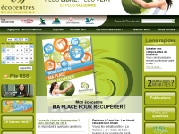Écocentres Rivière-du-Nord