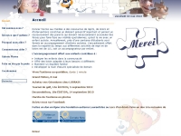 Fondation autisme Laurentides