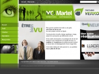 Martel Création Impression