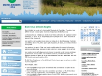 Municipalité de Morin-Heights
