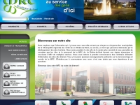 MRC de La Rivière-du-Nord