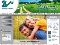 Municipalité de Sainte-Sophie
