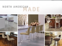 Trica Stool