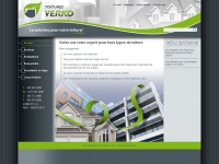 Toitures Verko